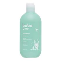 Shampoo Infantil Bebe 400ml Suave Vegano Natural Buba Care