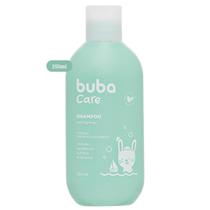Shampoo Infantil Bebê Buba Care Vegano e Sem Lágrimas