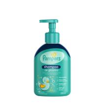 Shampoo Infantil Bebê Glicerina Pampers 200ml
