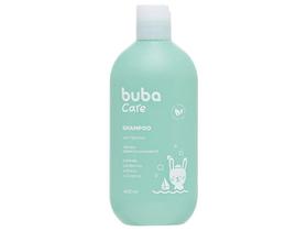 Shampoo Infantil Buba Care 16555 400ml Shampoo Infantil Buba Care 16555 400ml