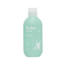 Shampoo infantil buba care vegano banho de aconchego 250ml Shampoo infantil buba care vegano banho de aconchego 250ml