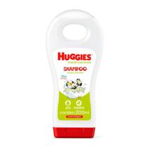 Shampoo Infantil Chá de Camomila Huggies 200ML