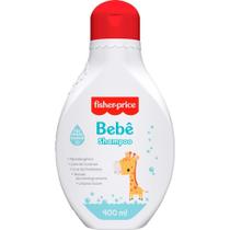 Shampoo Infantil Fisher Price 400ML.