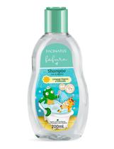 Shampoo Infantil Fofura Facinatus 200Ml