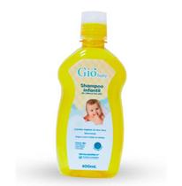 Shampoo Infantil Gio Baby 400ml - Inova