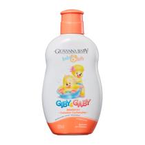 Shampoo Infantil Giovanna Baby Giby & Gaby Cabelos Cacheados 200ml
