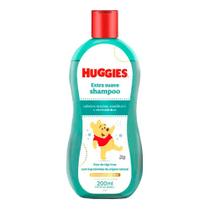 Shampoo Infantil Huggies 200ml