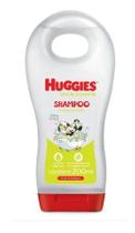 Shampoo Infantil Huggies Chá de Camomila, Livre de Lágrimas 200ml
