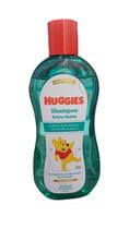 Shampoo Infantil Huggies Exta Suave 200ml