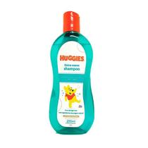 Shampoo Infantil Huggies Extra Suave 200ml