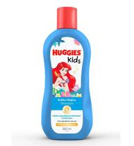 Shampoo Infantil Huggies Kids Ariel Brilho Mágico 360ml
