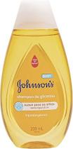 SHAMPOO INFANTIL JOHNSON &amp JOHNSON NEUTRO 200ML