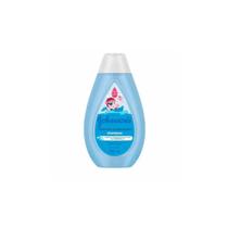 Shampoo Infantil Johnson E Johnson Cheirinho Prolongado 400ml