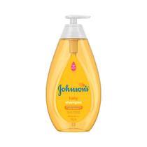 Shampoo Infantil Johnson E Johnson Regular 750ml