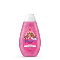 Shampoo Infantil Johnson & Johnson Gotas de Brilho 200ml Shampoo Infantil Johnson & Johnson Gotas de Brilho 200ml