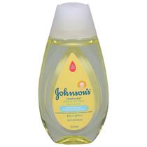 Shampoo Infantil Johnson & Johnson HTT Wash Shampoo Infantil Johnson & Johnson HTT Wash
