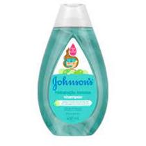 Shampoo Infantil Johnsons Baby 200ml