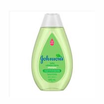 Shampoo infantil johnsons baby cabelos claros 400ml Shampoo infantil johnsons baby cabelos claros 400ml