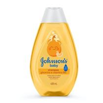 Shampoo Infantil Johnsons Baby de Glicerina 400ml Shampoo Infantil Johnsons Baby de Glicerina 400ml