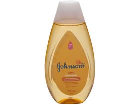 Shampoo Infantil Johnsons Baby Gold - 200ml Shampoo Infantil Johnsons Baby Gold - 200ml