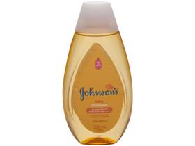 Shampoo Infantil Johnsons Baby Gold - 200ml