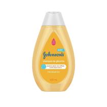 Shampoo Infantil Johnsons & Johnsons Baby Regular 400ml Shampoo Infantil Johnsons & Johnsons Baby Regular 400ml