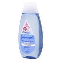 Shampoo Infantil Johnsons & Johnsons Cheiro Prolongando 200mL - Johnson & Johnson