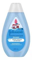 Shampoo Infantil Johnsons Kids 400 ml Shampoo Infantil Johnsons Kids 400 ml