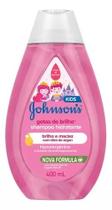 Shampoo Infantil Johnsons Kids 400 ml