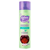 Shampoo Infantil Kolene Cachinhos 300ml