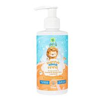 Shampoo Infantil Lavanda Laranja Doce Pantenol Verdi Natural Shampoo Infantil Lavanda Laranja Doce Pantenol Verdi Natural