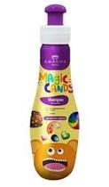 Shampoo Infantil Magic Candy 200ml Amakha