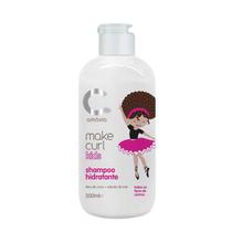 Shampoo Infantil - Make Curl Kids