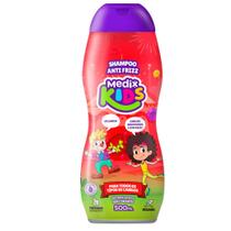 Shampoo Infantil Medix Kids Anti-Frizz 500ml
