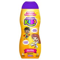 Shampoo Infantil Medix Kids Desembaraço 500ml