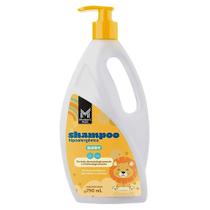 Shampoo Infantil Members Mark 750ml Hipoalergênico Suavidade e Proteção para Bebês Shampoo Infantil Members Mark 750ml Hipoalergênico Suavidade e Proteção para Bebês