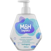 Shampoo Infantil Móh Limpinho - Mahogany