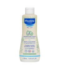 Shampoo Infantil Mustela Bebê Com 500Ml