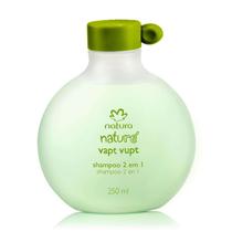 Shampoo Infantil Nature Vapt Vupt 2 Em 1 Natura - NATURA