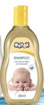 Shampoo Infantil Nenex 200ml