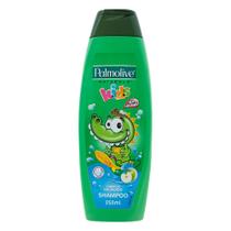 Shampoo Infantil Palmolive Kids Cabelos Cacheados com 350ml