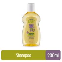 Shampoo Infantil Panvel Baby 200ml Shampoo Infantil Panvel Baby 200ml