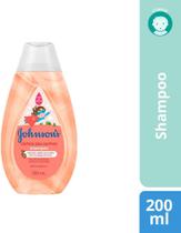 Shampoo Infantil Para Cabelos Cacheados Cachos Dos Sonhos, 200ml