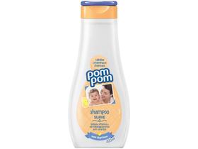 Shampoo Infantil Pom Pom Suave - 200ml Shampoo Infantil Pom Pom Suave - 200ml