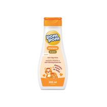Shampoo Infantil Pom Pom Suave com 200ml Shampoo Infantil Pom Pom Suave com 200ml
