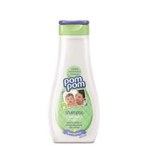 Shampoo Infantil Pompom Camomila 200ml - Pom Pom
