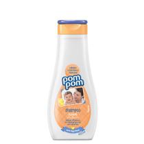 Shampoo Infantil Pompom Suave 200ml - Pom Pom