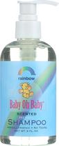 Shampoo Infantil Rainbow Research 237 ml Hipoalergênico Shampoo Infantil Rainbow Research 237 ml Hipoalergênico