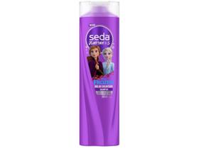 Shampoo Infantil Seda Juntinhos Frozen 300ml Shampoo Infantil Seda Juntinhos Frozen 300ml