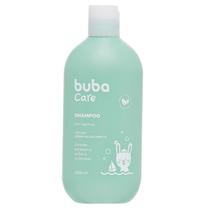 Shampoo Infantil Sem Lágrimas Buba Care 400ml Shampoo Infantil Sem Lágrimas Buba Care 400ml